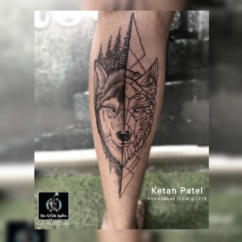 The Art Ink Tattoo Studio