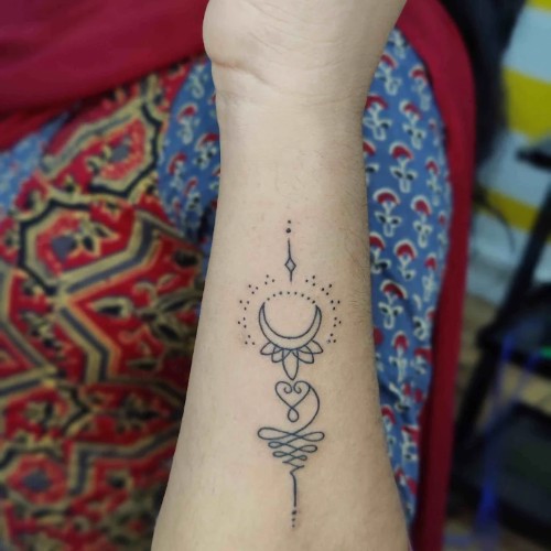 INKredible Tattoo studio & Training Academy