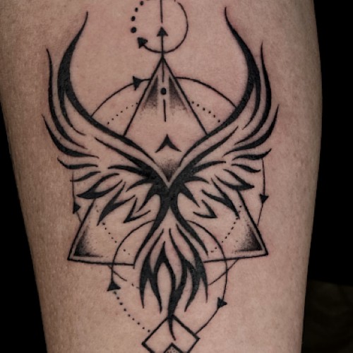 The Art Ink Tattoo Studio