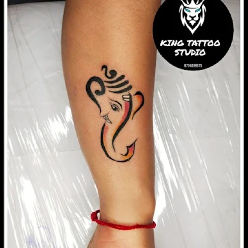 King tattoo studio