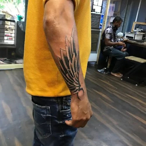 Jack Tattooz & Piercing