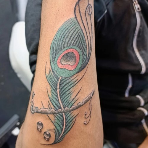 Tatt2age Tattoo Studio