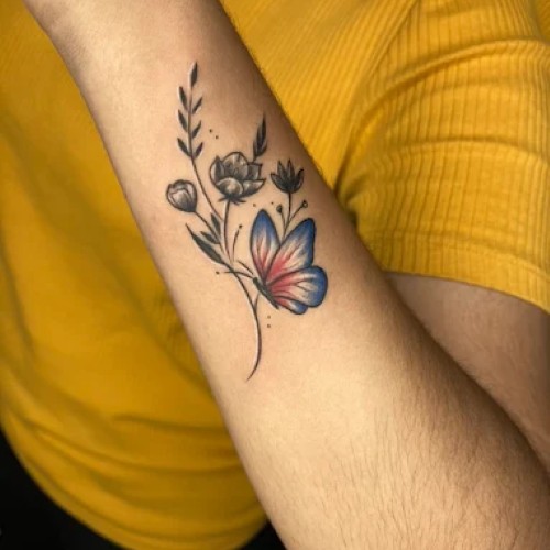 The Art Ink Tattoo Studio