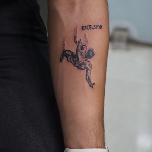 Art And Artist Tattoo Studio