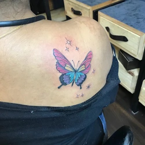 Jack Tattooz & Piercing