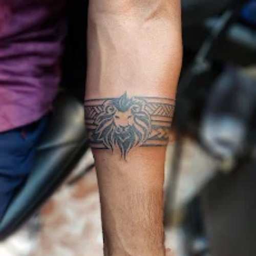 THAMIZHAN TATTOOS