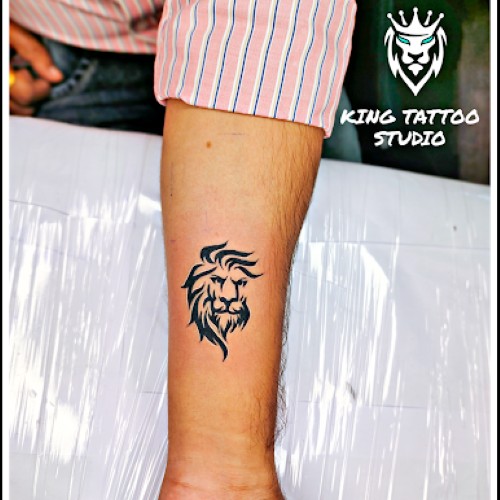 King tattoo studio