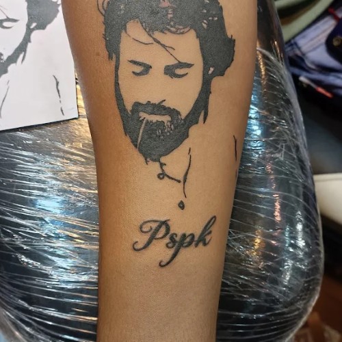 Tatt2age Tattoo Studio