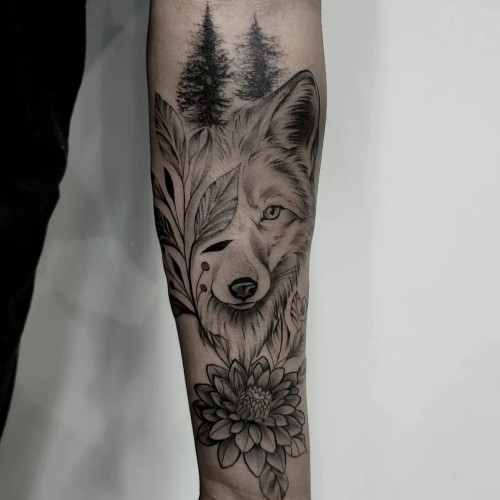 Dynamic Forever Tattoo Studio