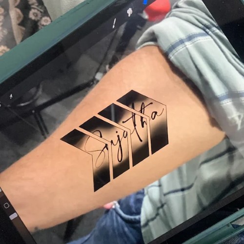 LUNARTS Tattoo Studio