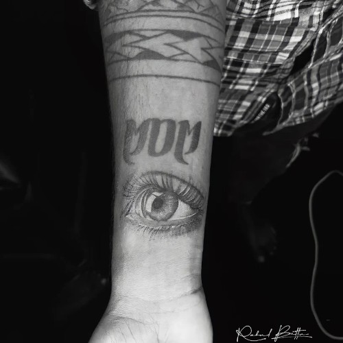 LUNARTS Tattoo Studio