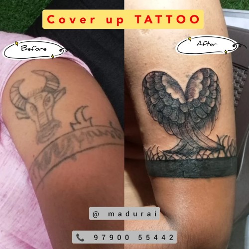 Addict Tattoos World