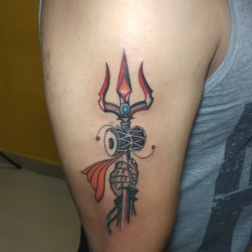 Body Art Tattoo Studio