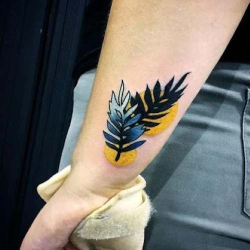 Ritual Tattoo Studio & Training Institute