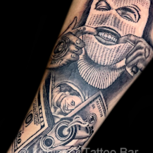 Kohinoor Tattooz