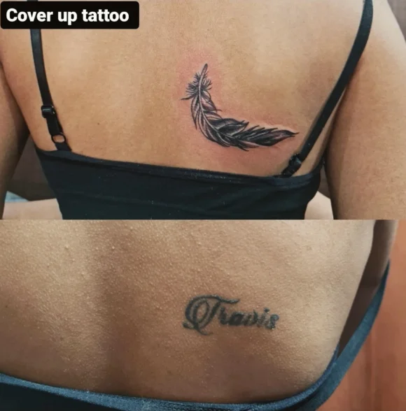 Deepdot tattoo studio