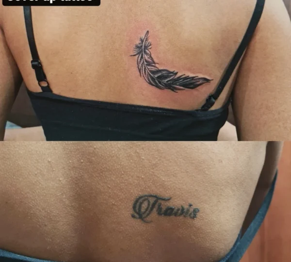 Deepdot tattoo studio