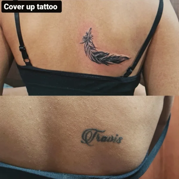 Deepdot tattoo studio