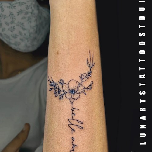 LUNARTS Tattoo Studio