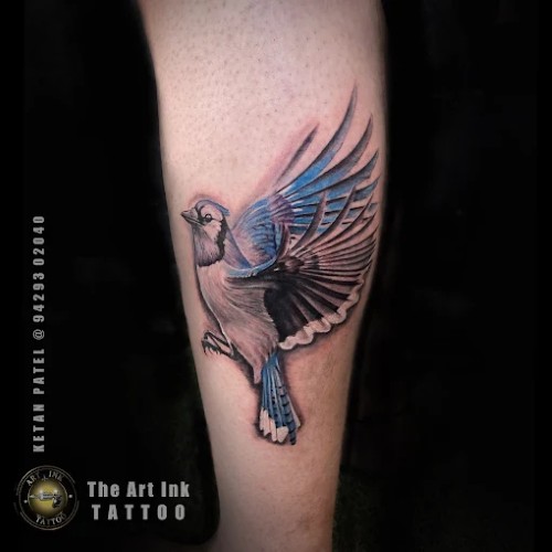 The Art Ink Tattoo Studio