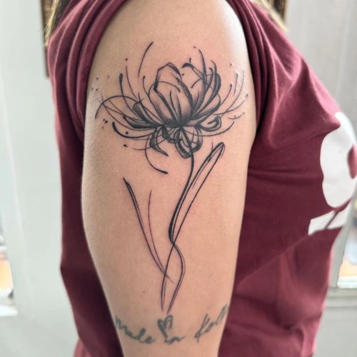 Ancient Tattoo Studio