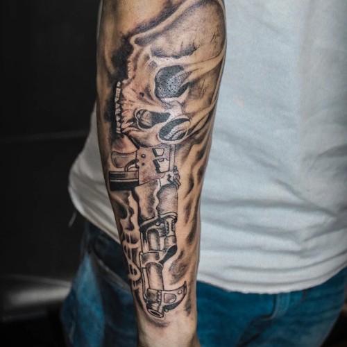 Inkspire Tattoo Studio