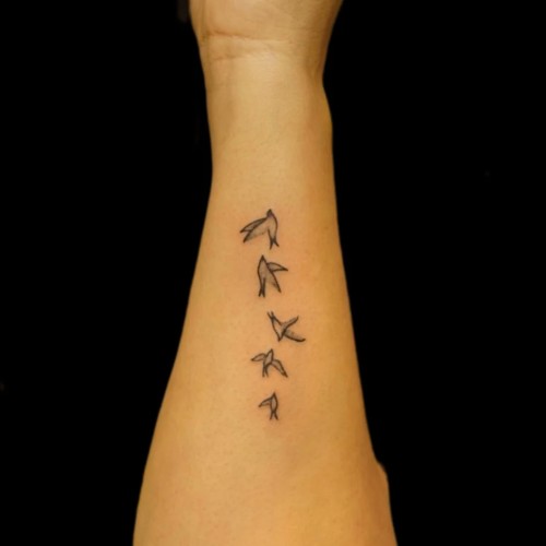 Skin Craft Tattoo studio