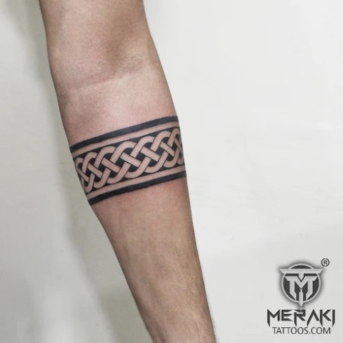 Meraki Tattoos