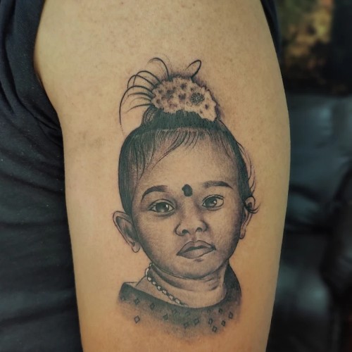 INKredible Tattoo studio & Training Academy