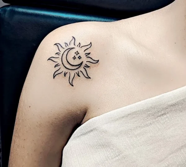 Sravs Tattoos and Piercings