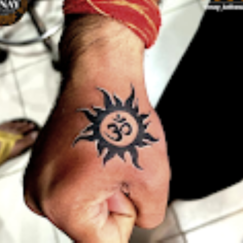 Vinay Tattooz & Training Academy