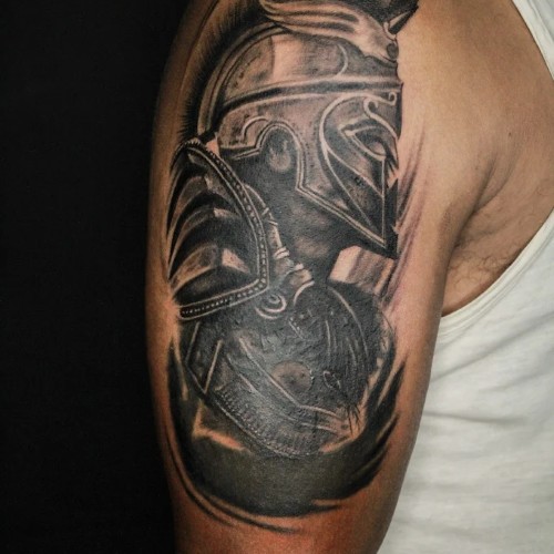 Inkspire Tattoo Studio