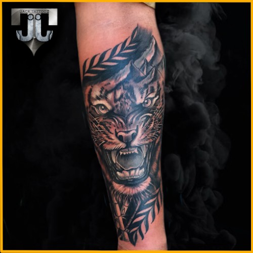 Jack Tattooz & Piercing