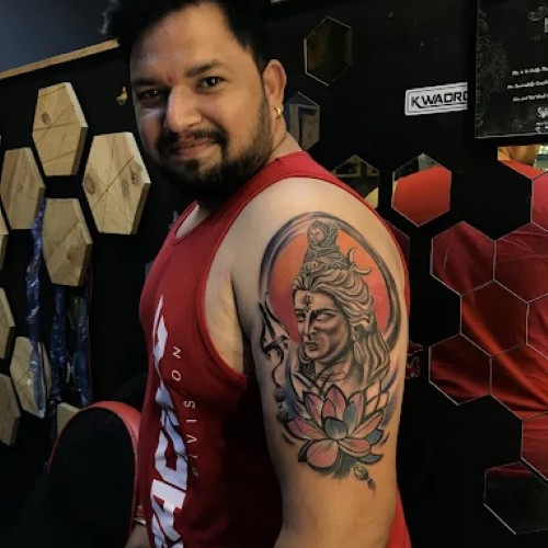 Jack Tattooz & Piercing