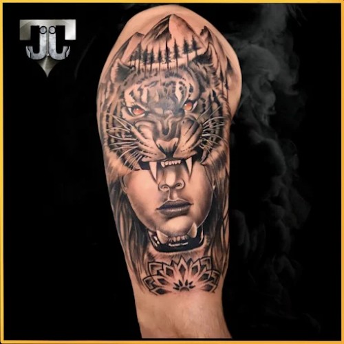 Jack Tattooz & Piercing