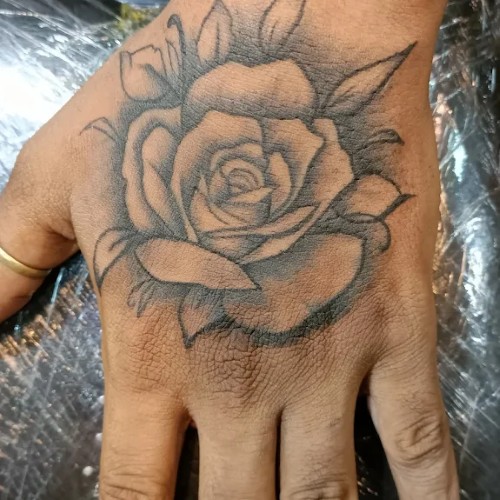 Tatt2age Tattoo Studio