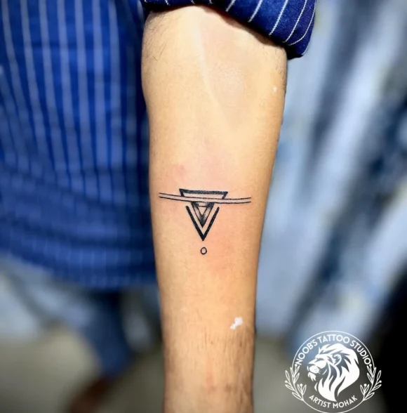 NOOB's TATTOO STUDIO