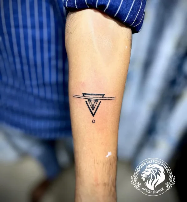 NOOB's TATTOO STUDIO