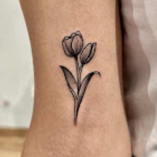 Artistic Aura Tattoos