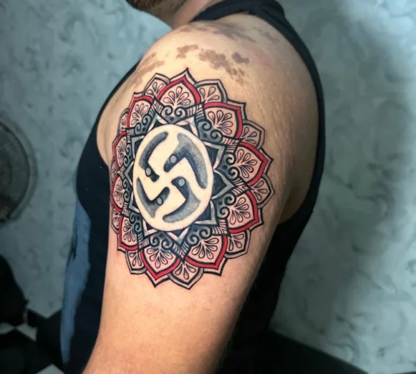 Krish Tattoo Goa Studio