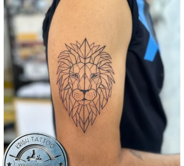 Krish Tattoo Goa Studio