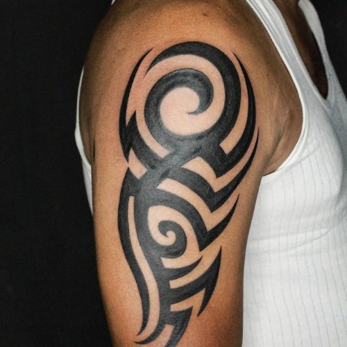 Inkspire Tattoo Studio