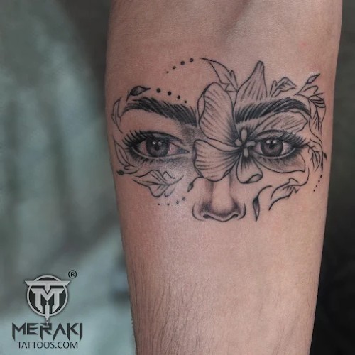 Meraki Tattoos