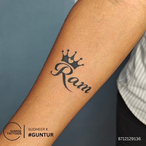 SUNRISE TATTOO STUDIO