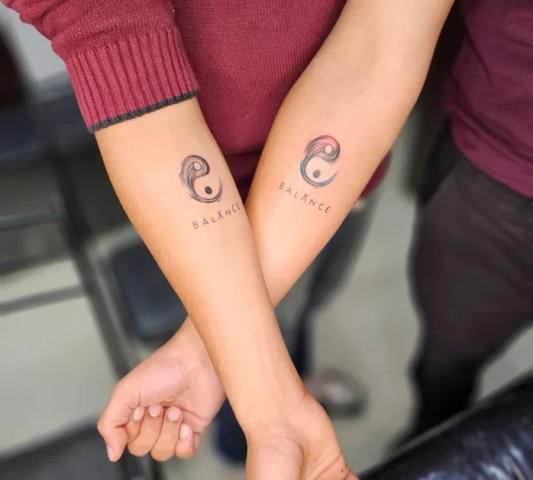 Inkline Tattoo Studio