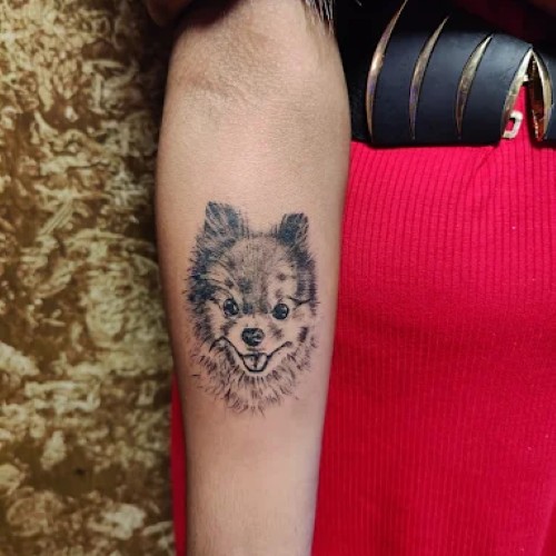 Ritual Tattoo Studio & Training Institute