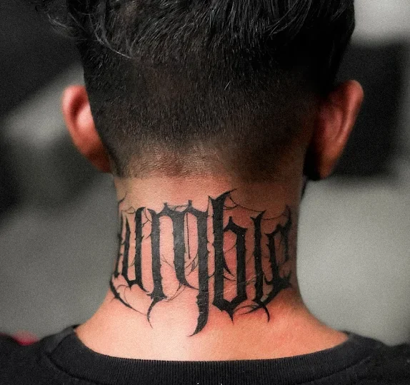 Thedoctordrip Tattoo Studio