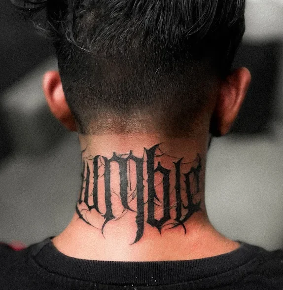 Thedoctordrip Tattoo Studio