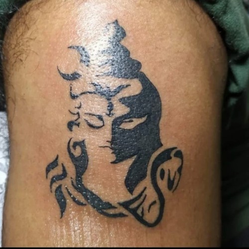 SV Tattoo's & Piercing Studio For Men's & Women's