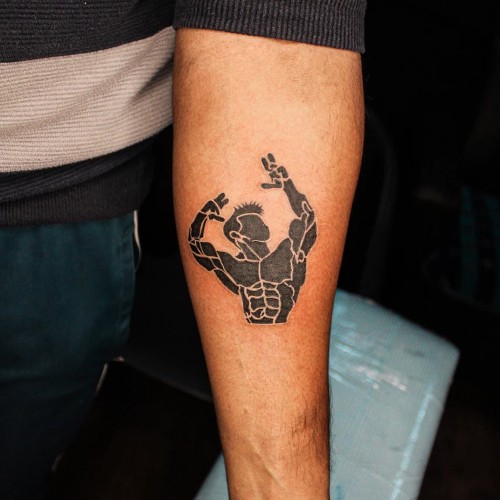 Inkspire Tattoo Studio